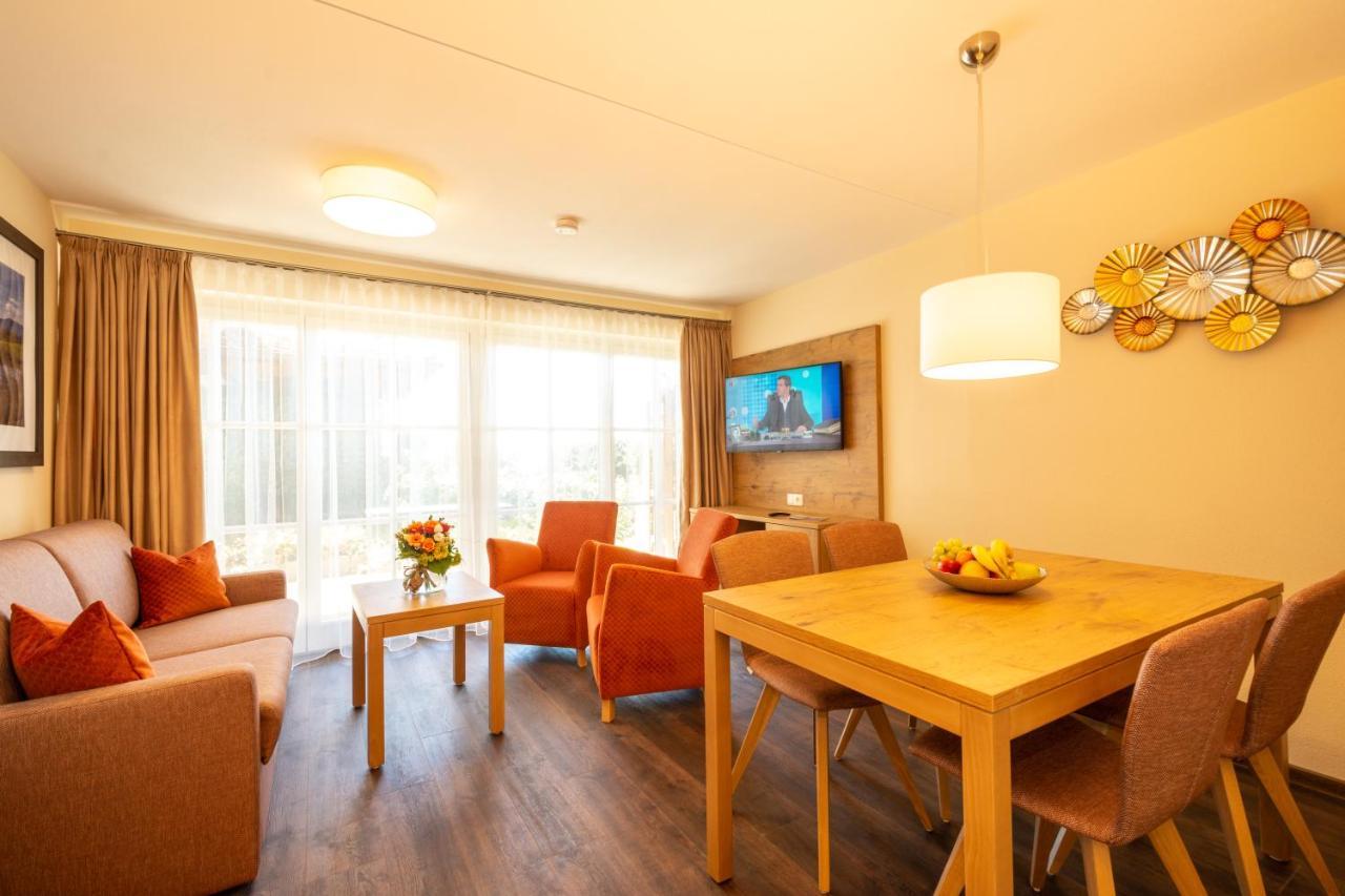 Boutique Hotel Angerer Murnau am Staffelsee Luaran gambar