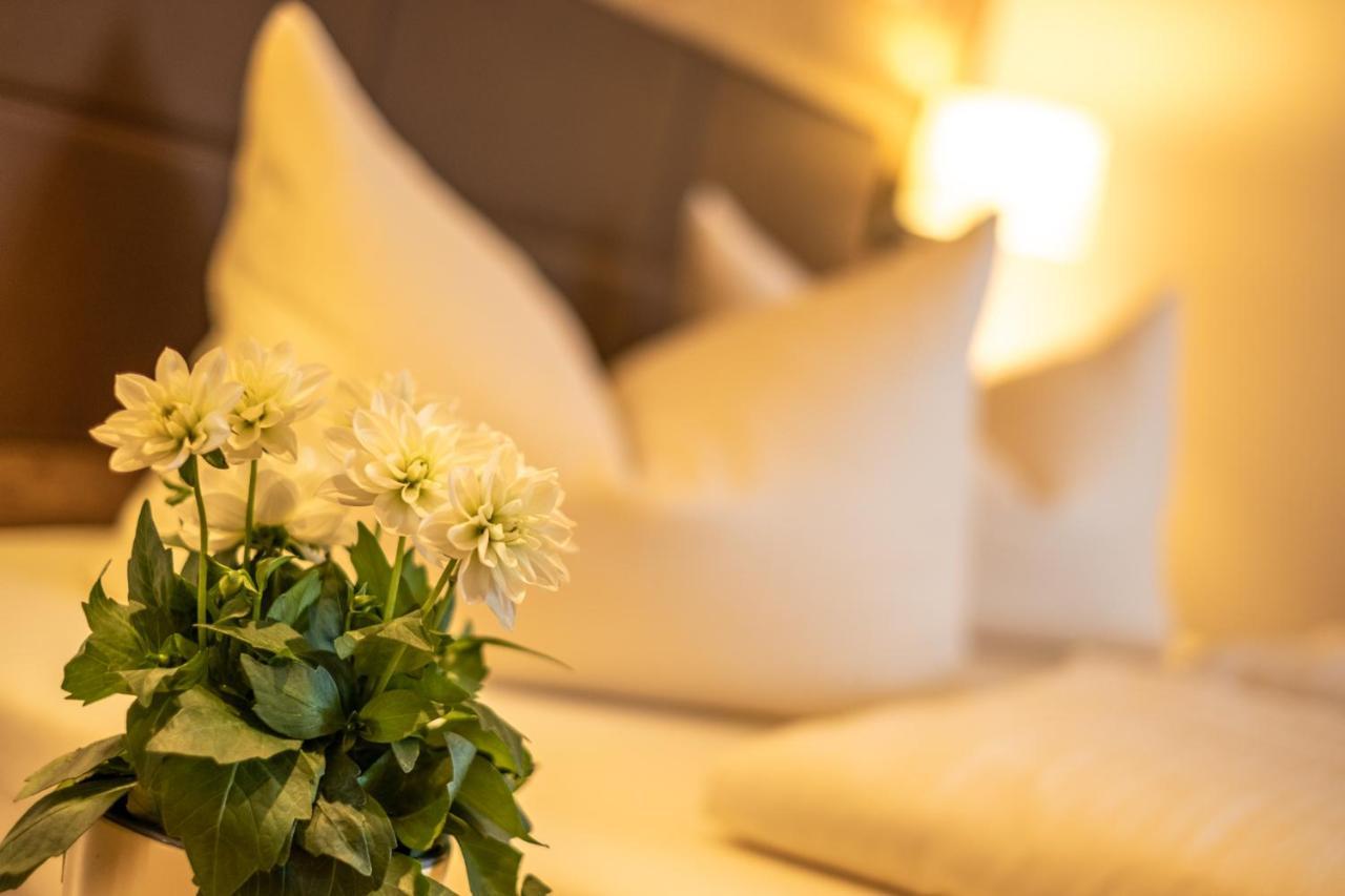 Boutique Hotel Angerer Murnau am Staffelsee Luaran gambar