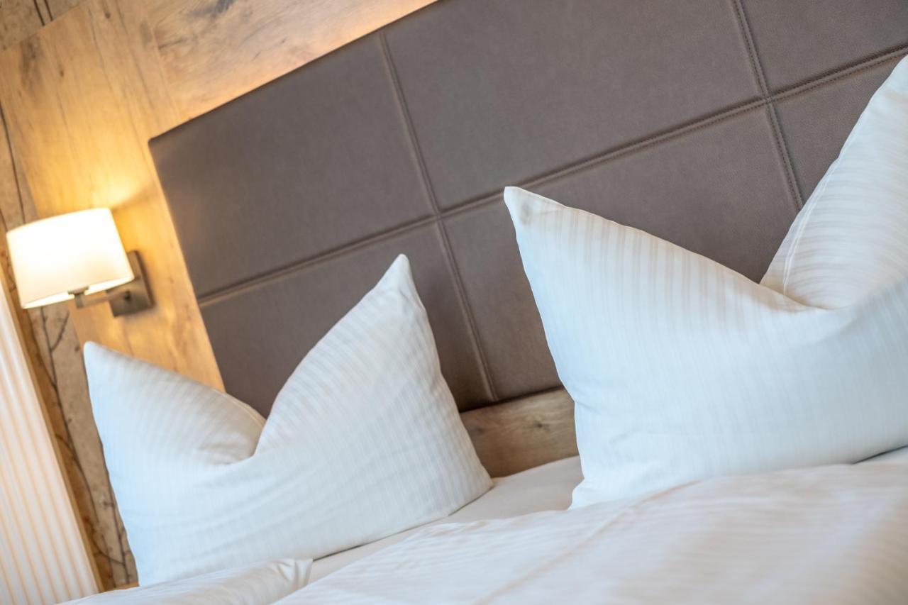 Boutique Hotel Angerer Murnau am Staffelsee Luaran gambar