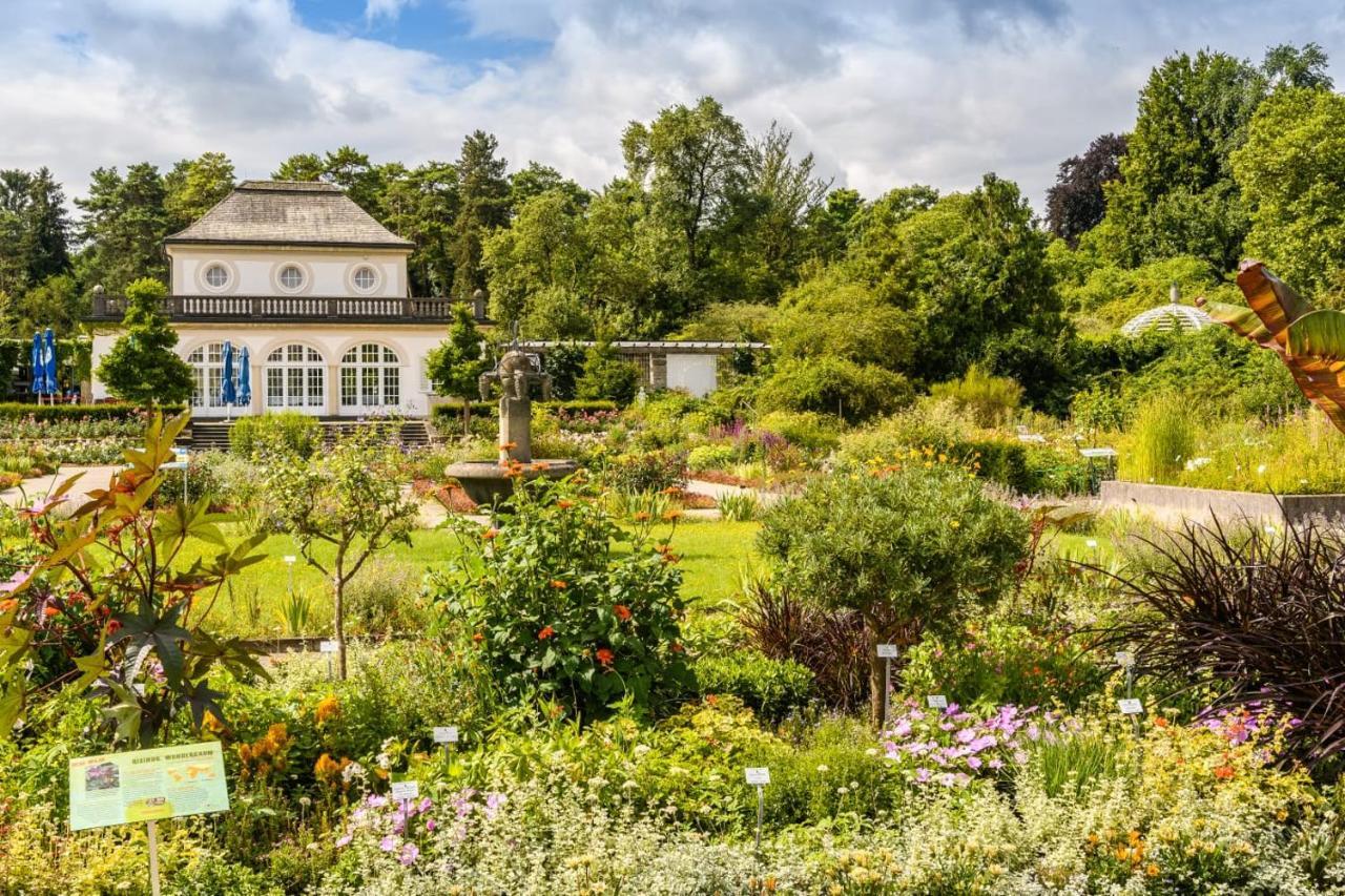 Boutique Hotel Angerer Murnau am Staffelsee Luaran gambar