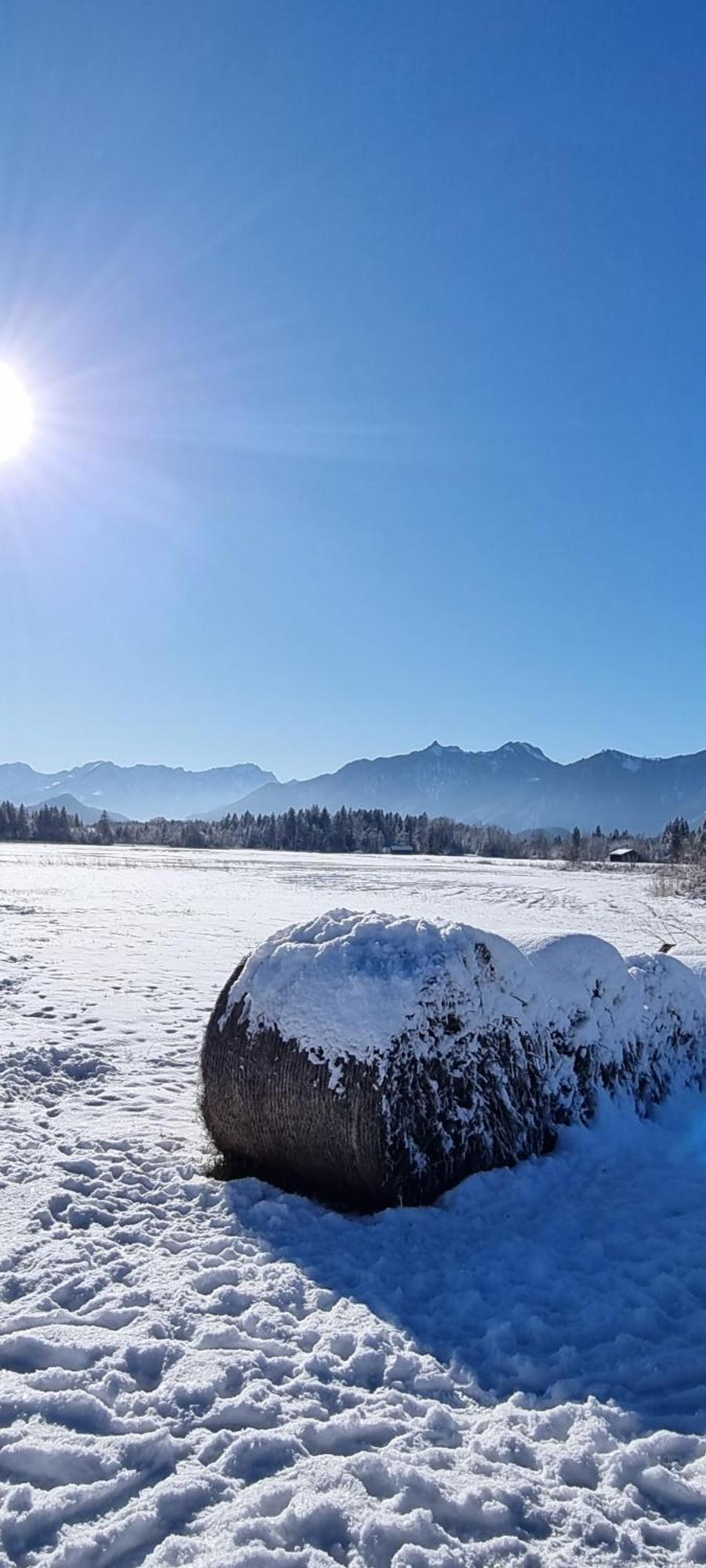 Boutique Hotel Angerer Murnau am Staffelsee Luaran gambar