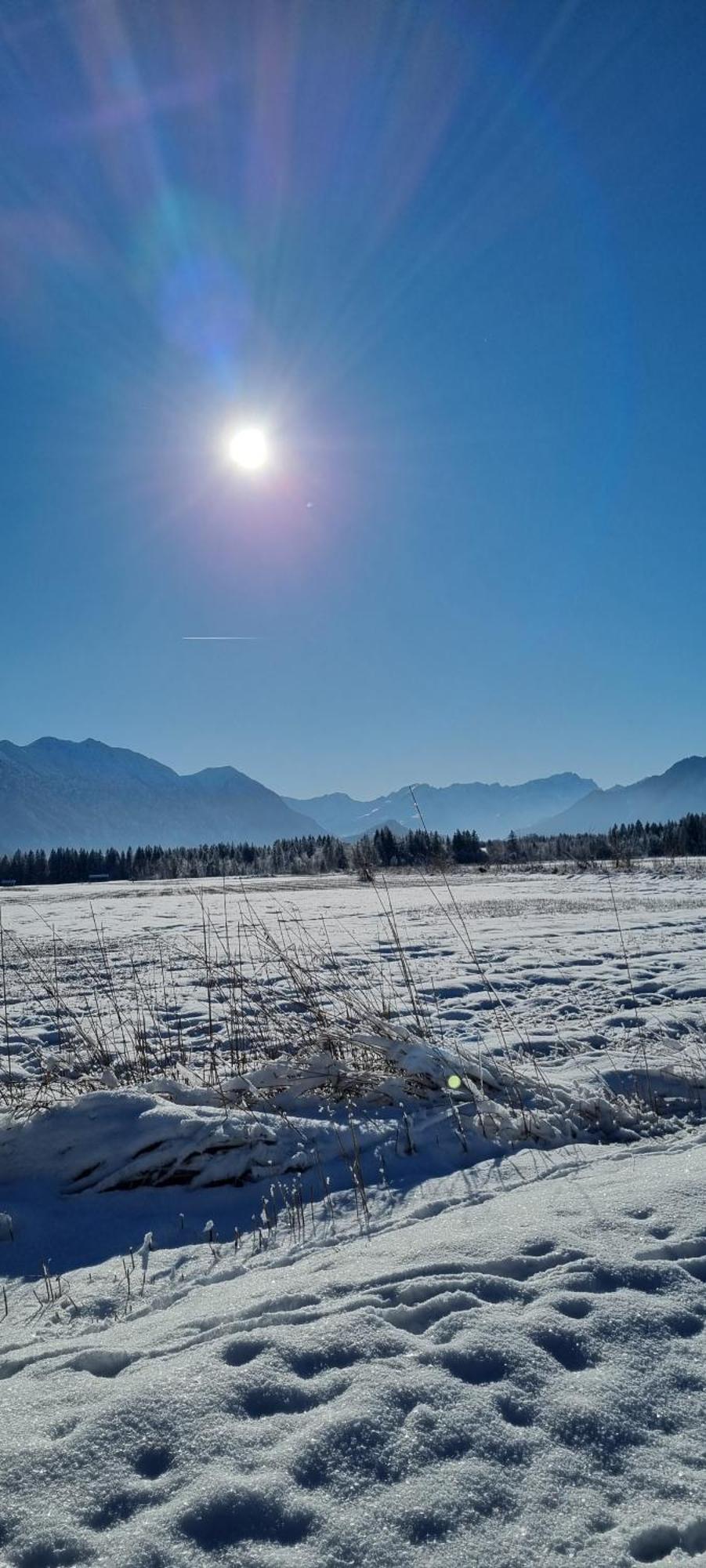 Boutique Hotel Angerer Murnau am Staffelsee Luaran gambar