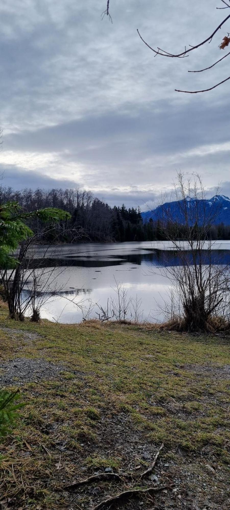 Boutique Hotel Angerer Murnau am Staffelsee Luaran gambar