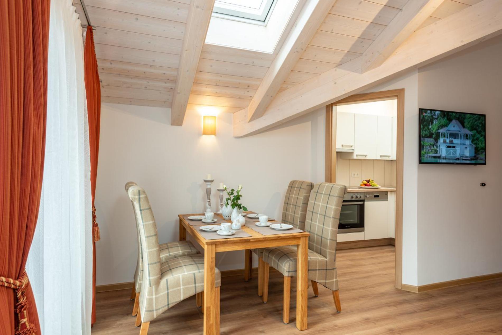 Boutique Hotel Angerer Murnau am Staffelsee Luaran gambar